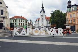 Kaposvár csatornarendszere és a duguláselhárítás